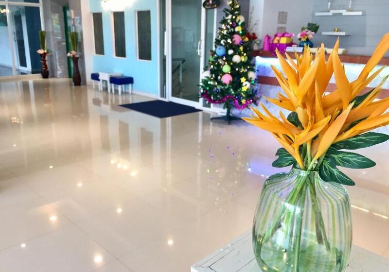 Отель Like Residence