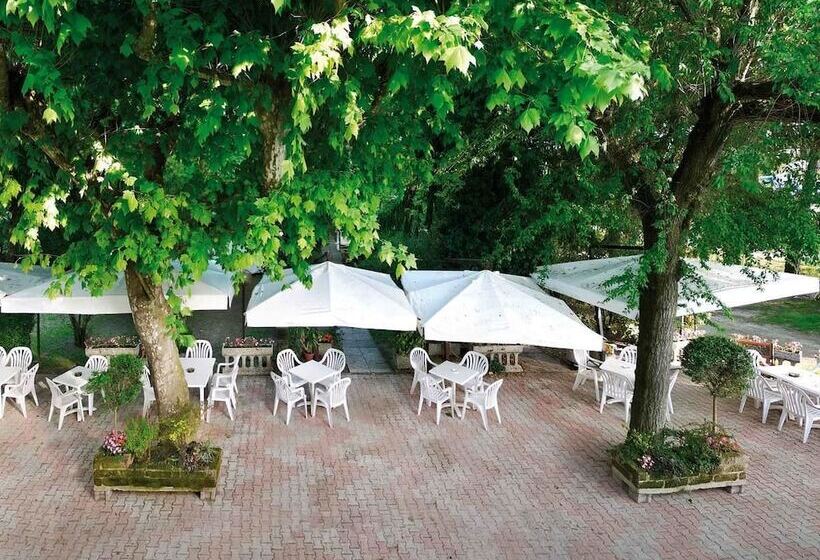 בית מלון כפרי Locanda Da Scarpa