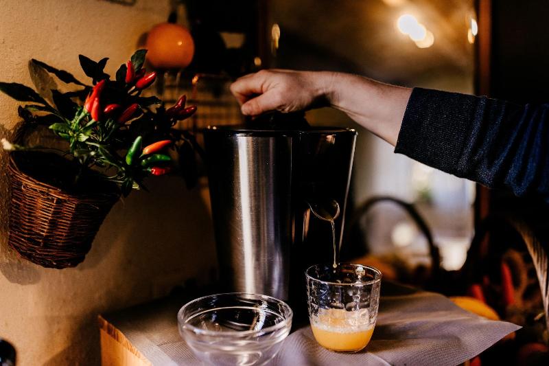 בית מלון כפרי Locanda In Tuscany