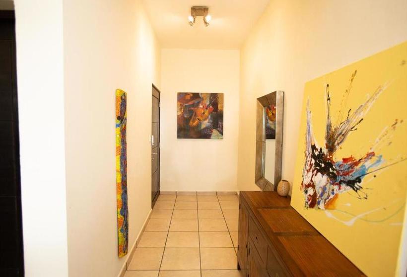 فندق Luxury Beach Condo Cabarete