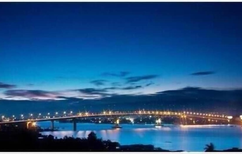 هتل Mactan Pension House