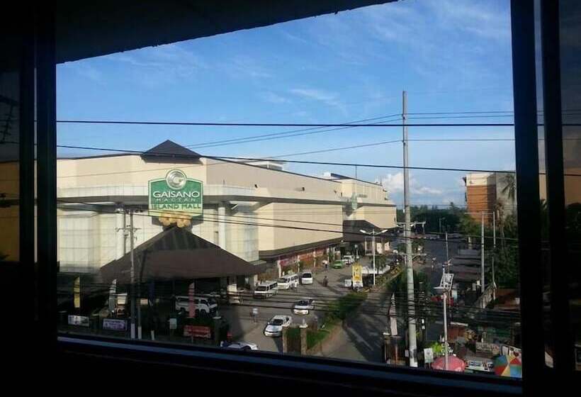 هتل Mactan Pension House