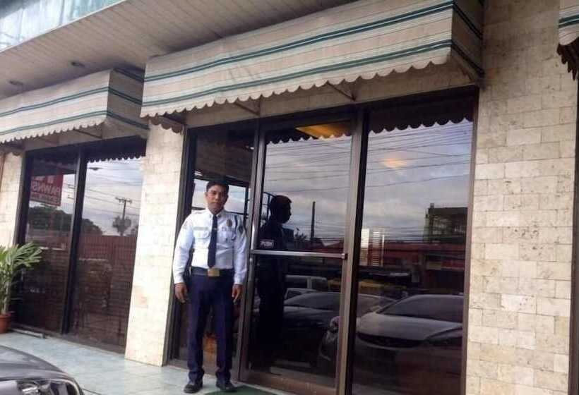 هتل Mactan Pension House