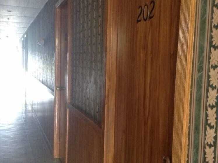 هتل Mactan Pension House