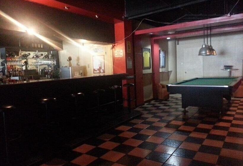 هتل Mactan Pension House