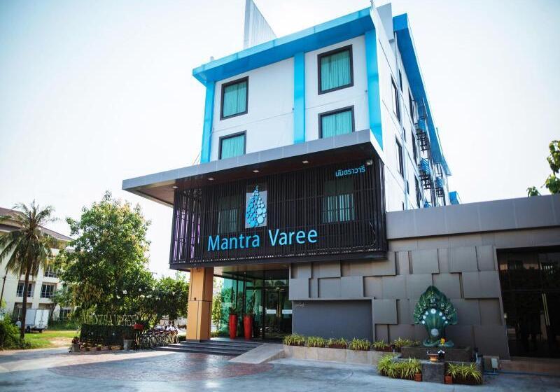호텔 Mantra Varee