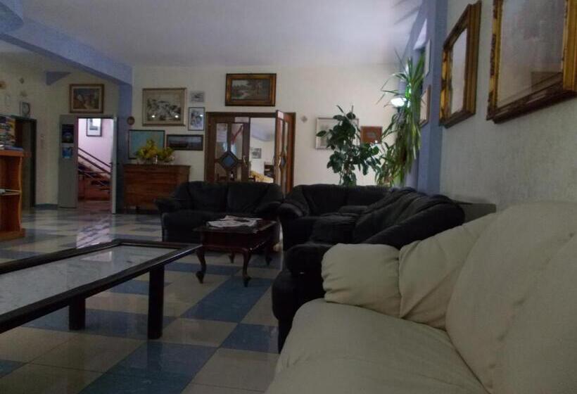 בית מלון כפרי Maremonti