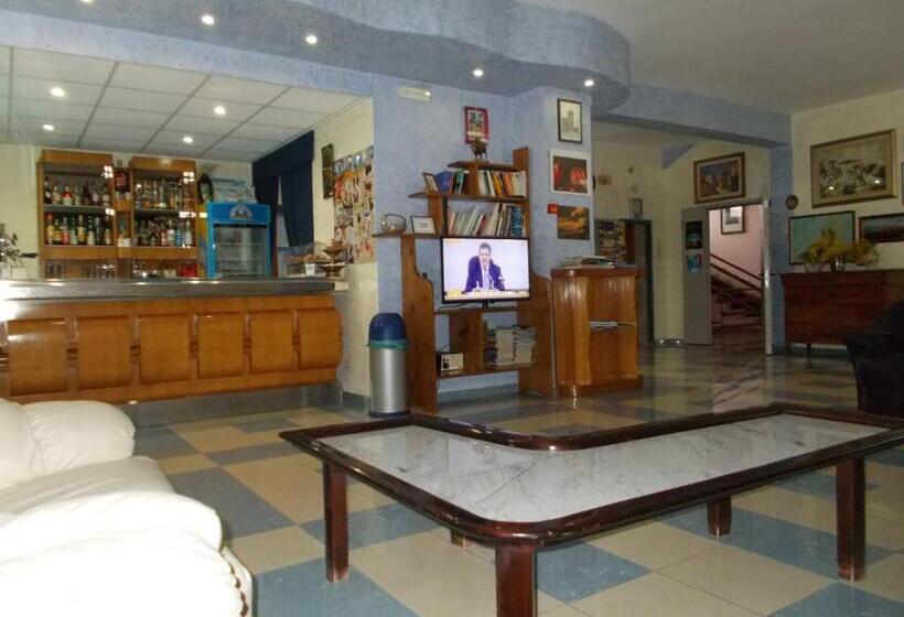 בית מלון כפרי Maremonti