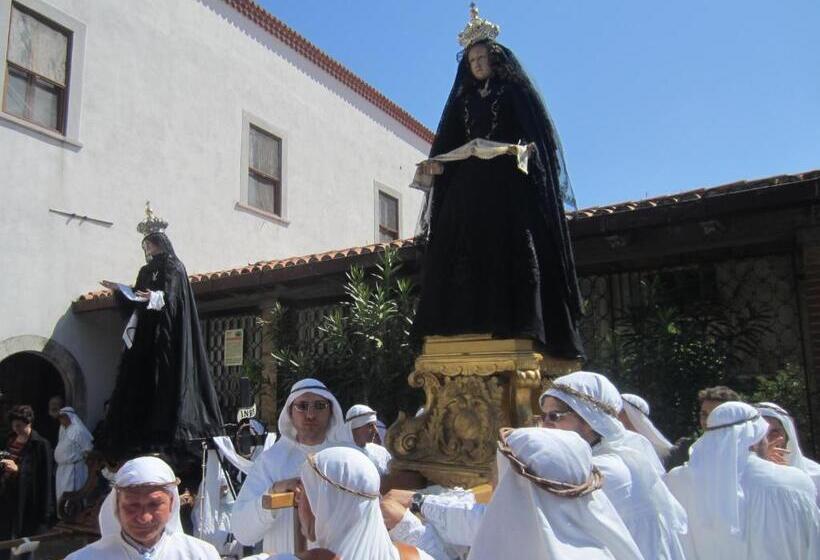 בית מלון כפרי Maremonti