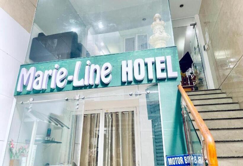 هتل Marie Line