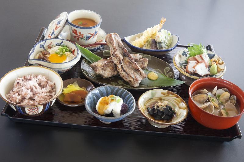 호텔 Marinepiazza Okinawa