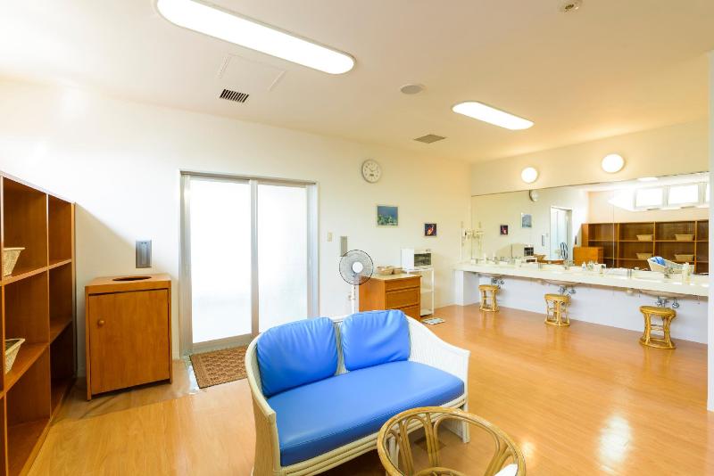 酒店 Marinepiazza Okinawa