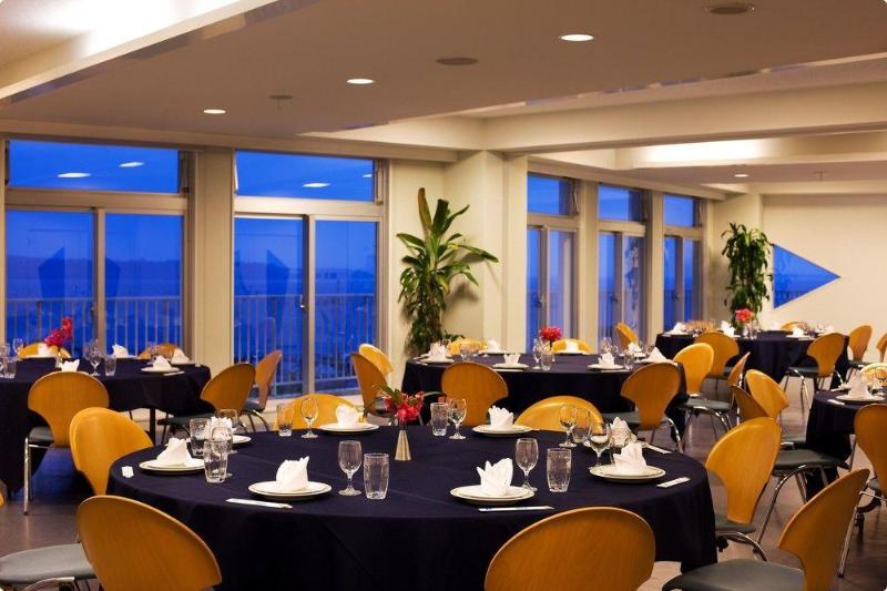 酒店 Marinepiazza Okinawa