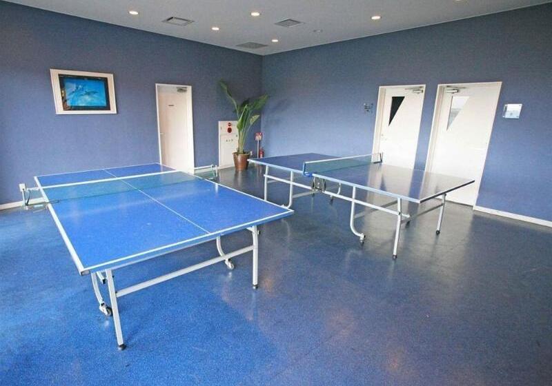 酒店 Marinepiazza Okinawa