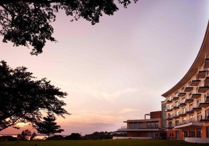 酒店 Marinepiazza Okinawa