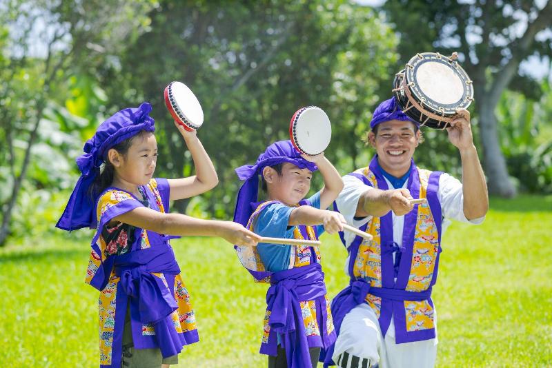 酒店 Marinepiazza Okinawa