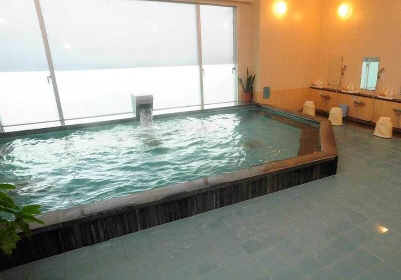 酒店 Marinepiazza Okinawa