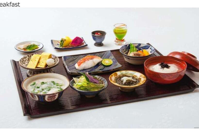 酒店 Marinepiazza Okinawa