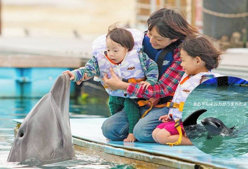 酒店 Marinepiazza Okinawa