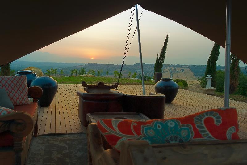 酒店 Masseria Della Volpe