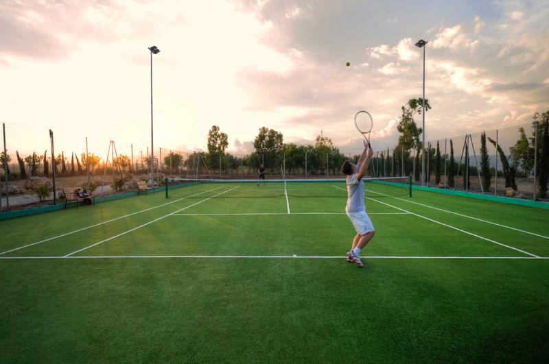 酒店 Masseria Della Volpe