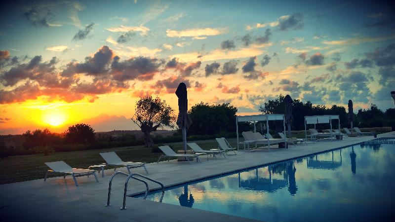 酒店 Masseria Della Volpe