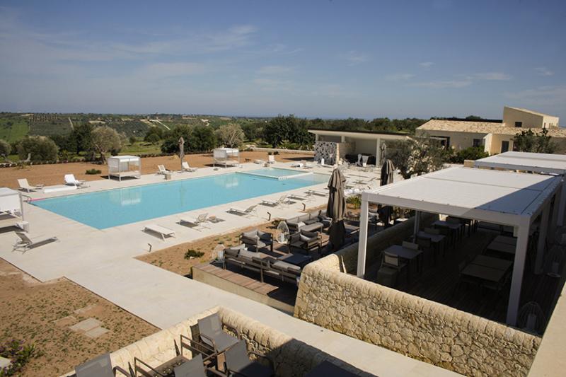 酒店 Masseria Della Volpe