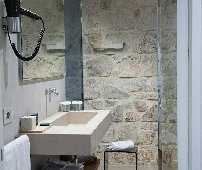 酒店 Masseria Della Volpe