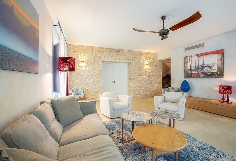 酒店 Masseria Della Volpe