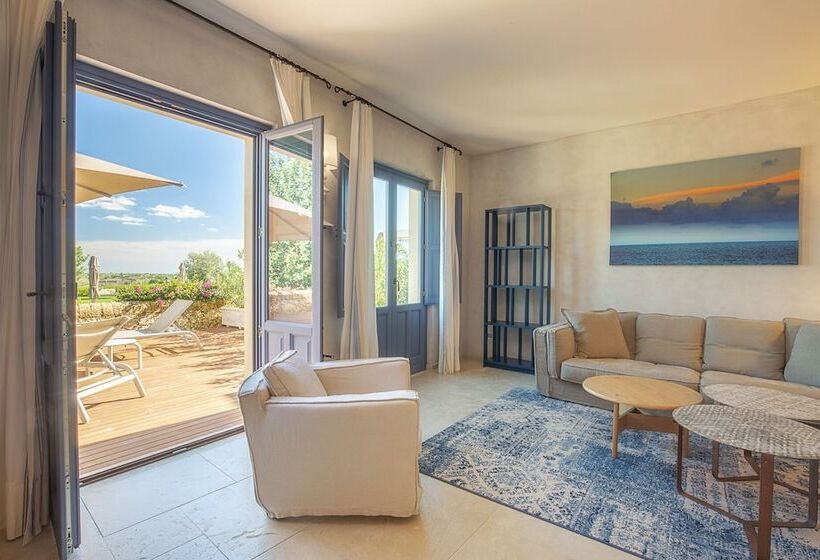 酒店 Masseria Della Volpe