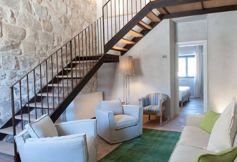 酒店 Masseria Della Volpe