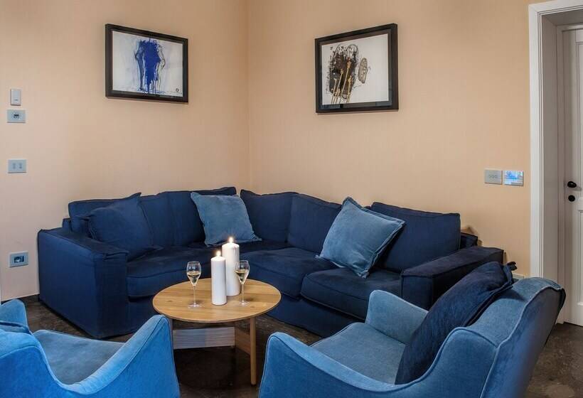 酒店 Masseria Della Volpe