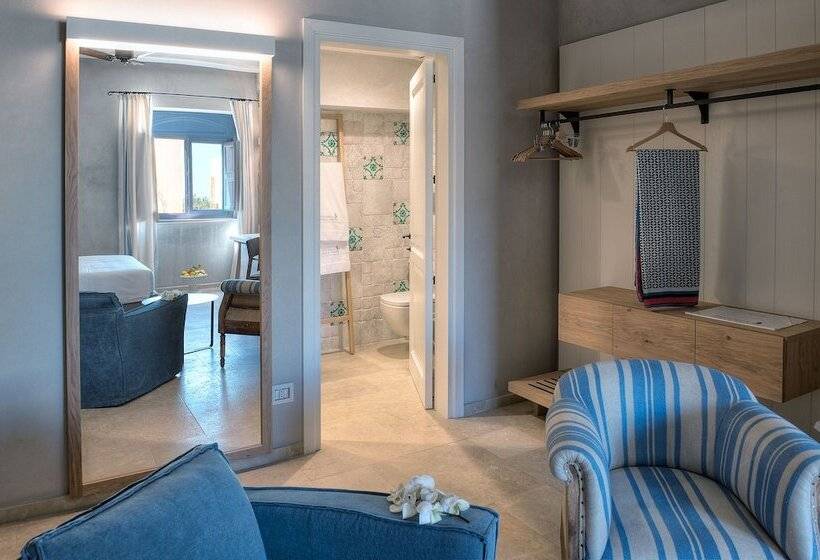 酒店 Masseria Della Volpe