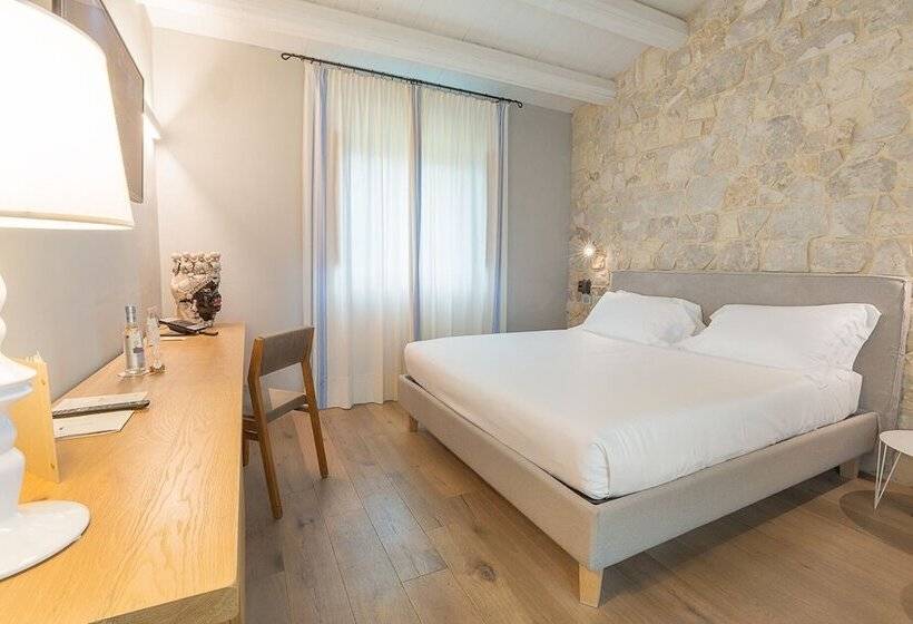 酒店 Masseria Della Volpe