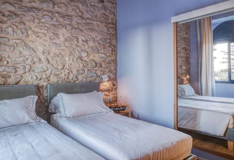 酒店 Masseria Della Volpe