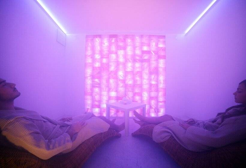 בית מלון כפרי Masseria La Grande Quercia