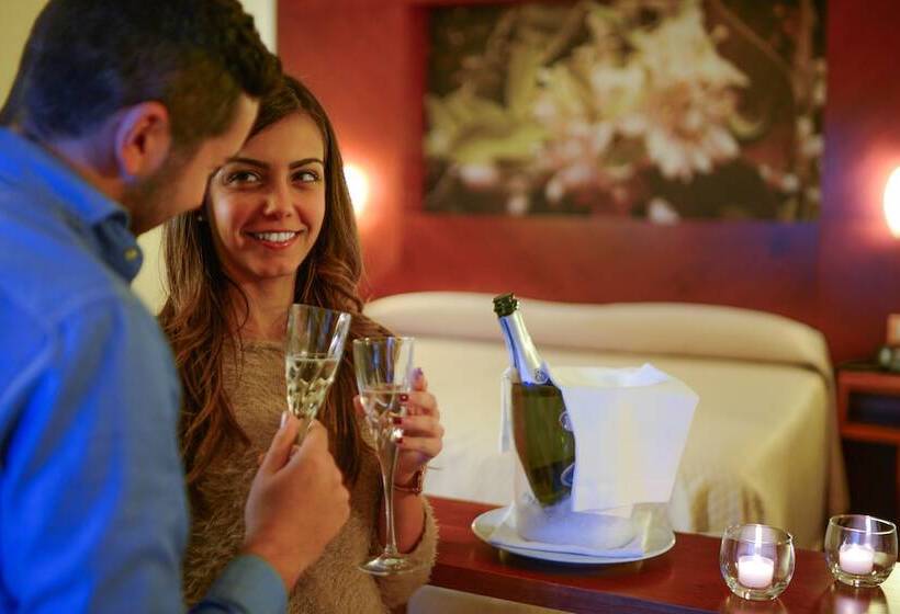 בית מלון כפרי Masseria La Grande Quercia