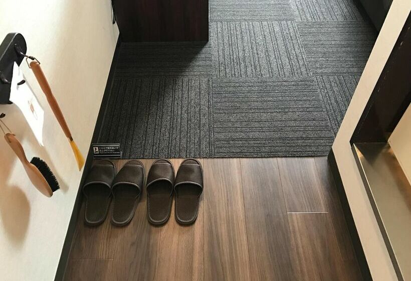 ホテル Matsumoto Yorozuya