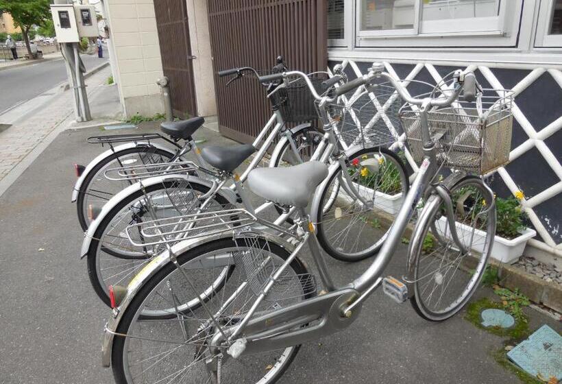 ホテル Matsumoto Yorozuya