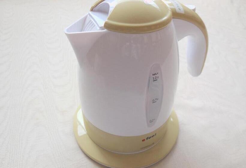 ホテル Matsumoto Yorozuya