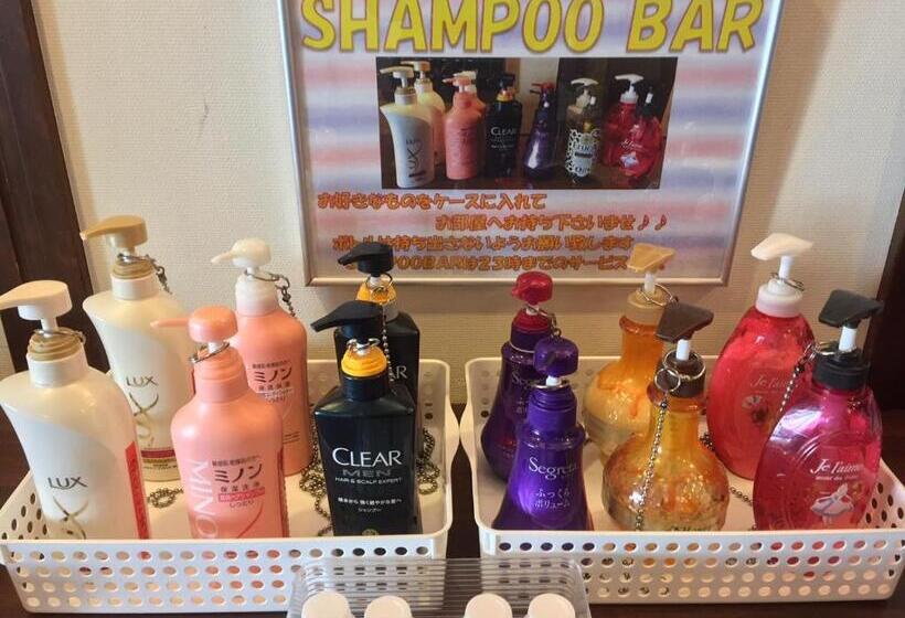 ホテル Matsumoto Yorozuya