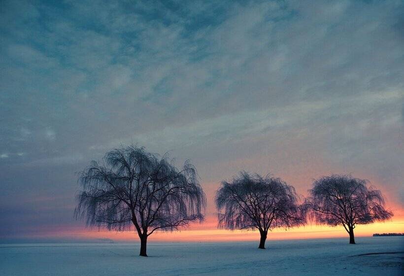 هتل Maumee Bay Lodge And Conference Center