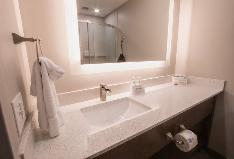 هتل Maumee Bay Lodge And Conference Center