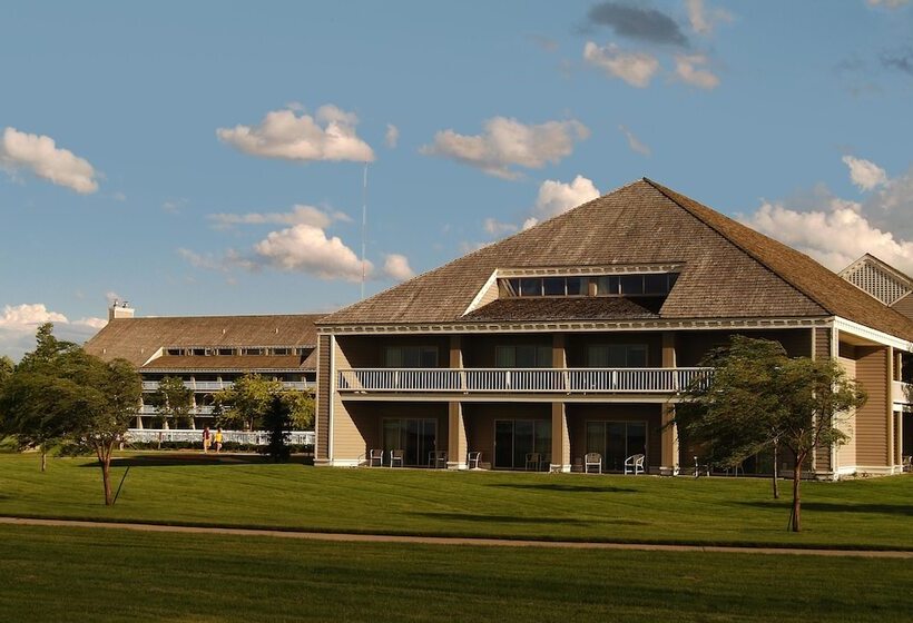 هتل Maumee Bay Lodge And Conference Center