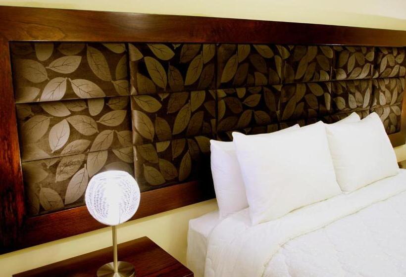 בית מלון כפרי Mint