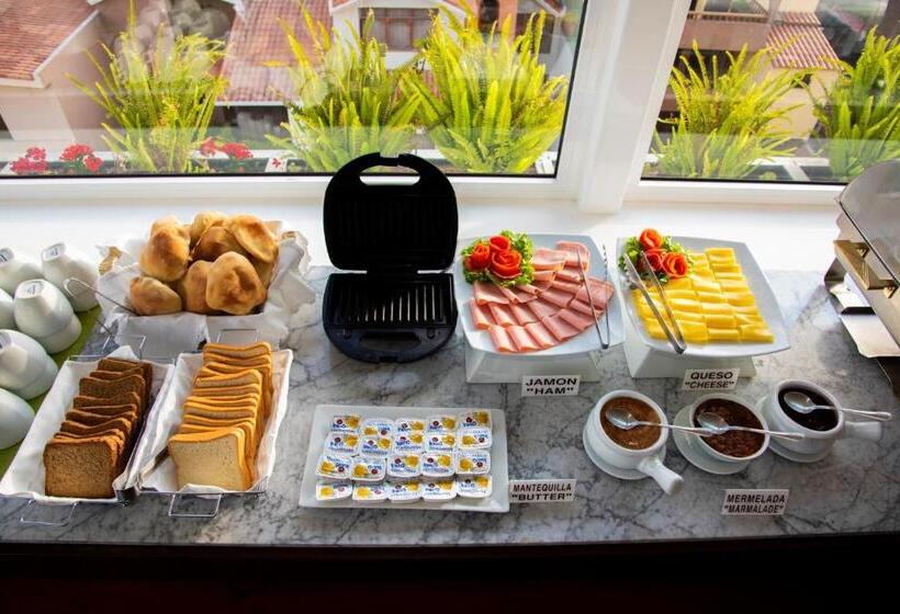 בית מלון כפרי Mint