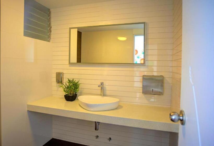 בית מלון כפרי Mint