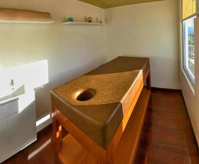 בית מלון כפרי Mint