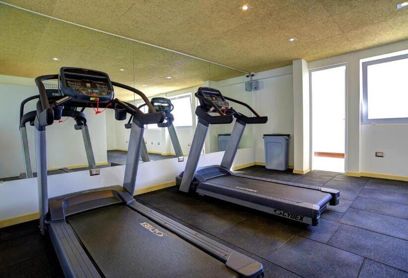 בית מלון כפרי Mint