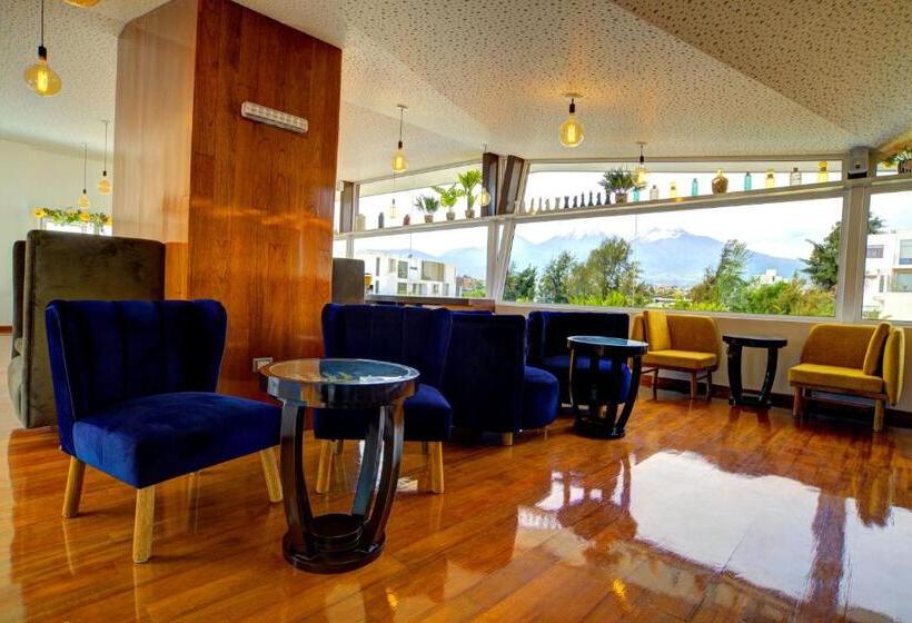 בית מלון כפרי Mint